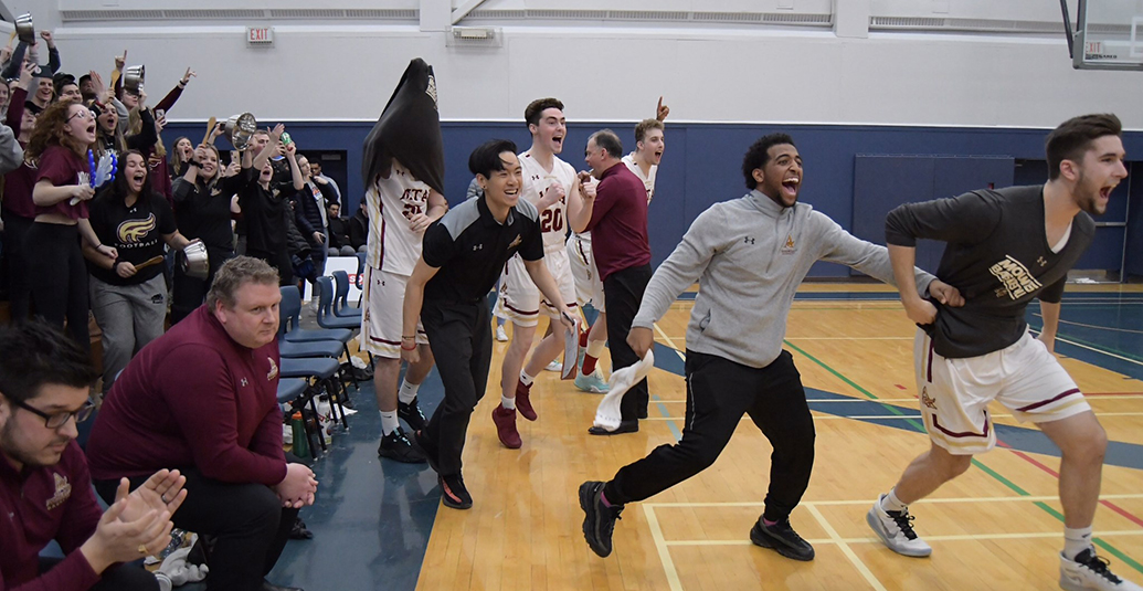 ACAA Champions returning to the court this weekend