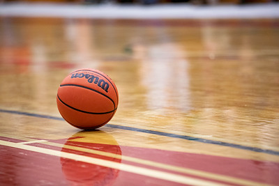 Mounties Basketball Tryouts