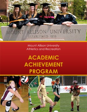 Academic Achievement Program