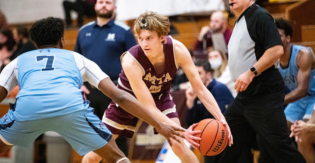 Mounties lose 69-60 at home