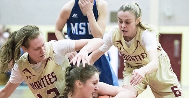 Women's Basketball drops tough one to MSVU