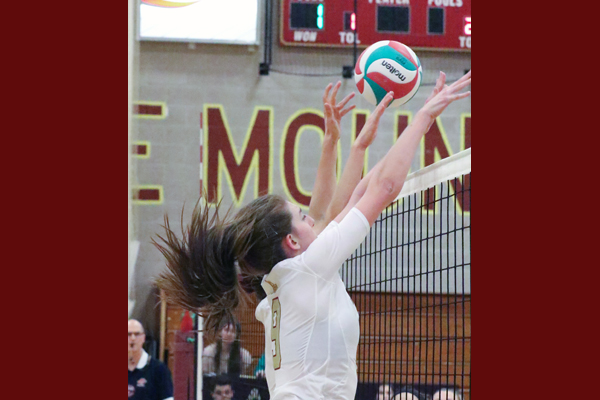 Mounties Lose 3-1 at Home to UNBSJ