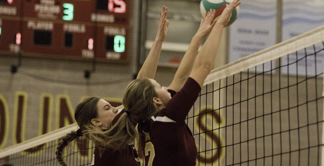 Mounties hold off UNBSJ for 3-2 win