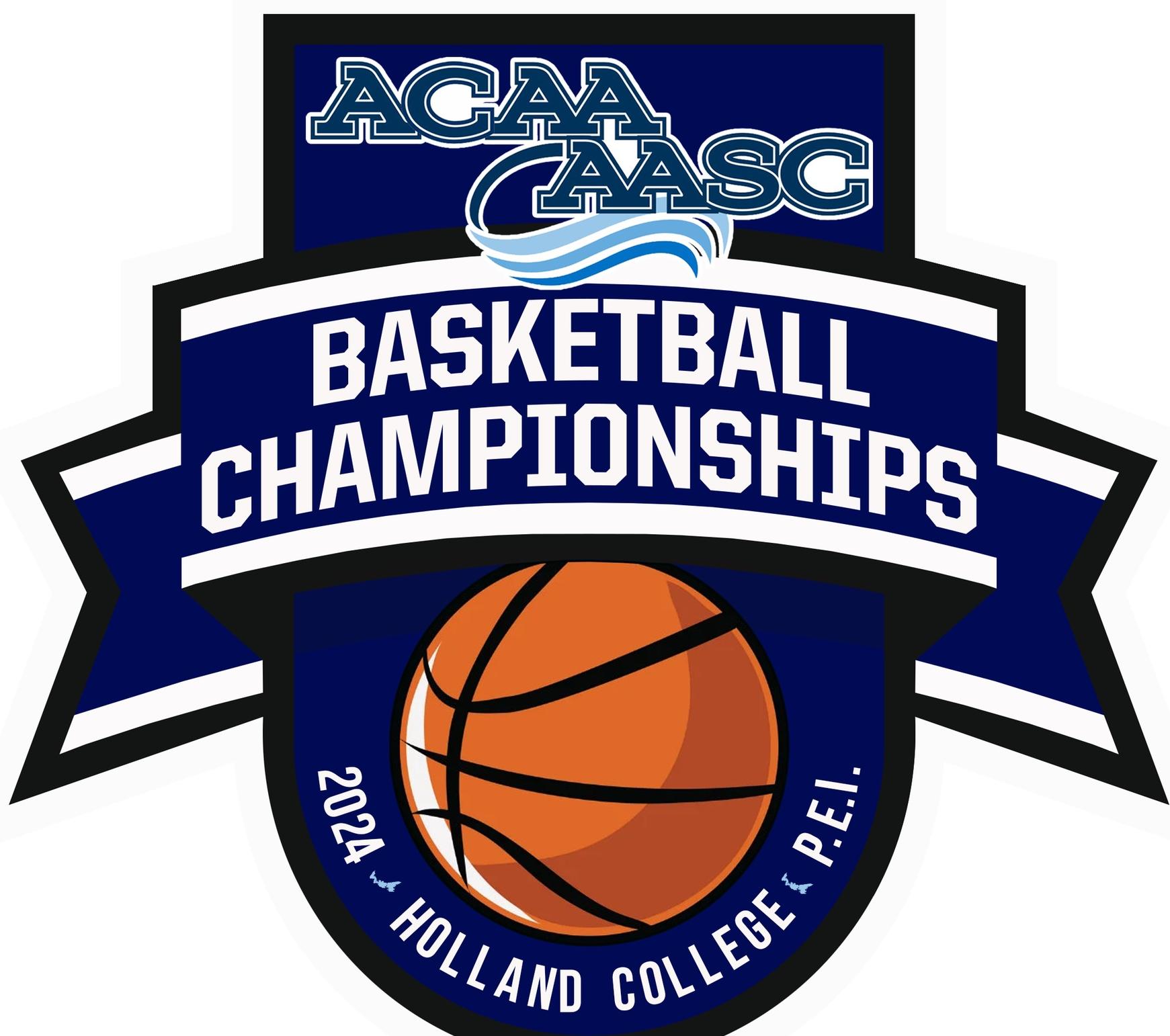 ACAA Basketball Championships This Weekend